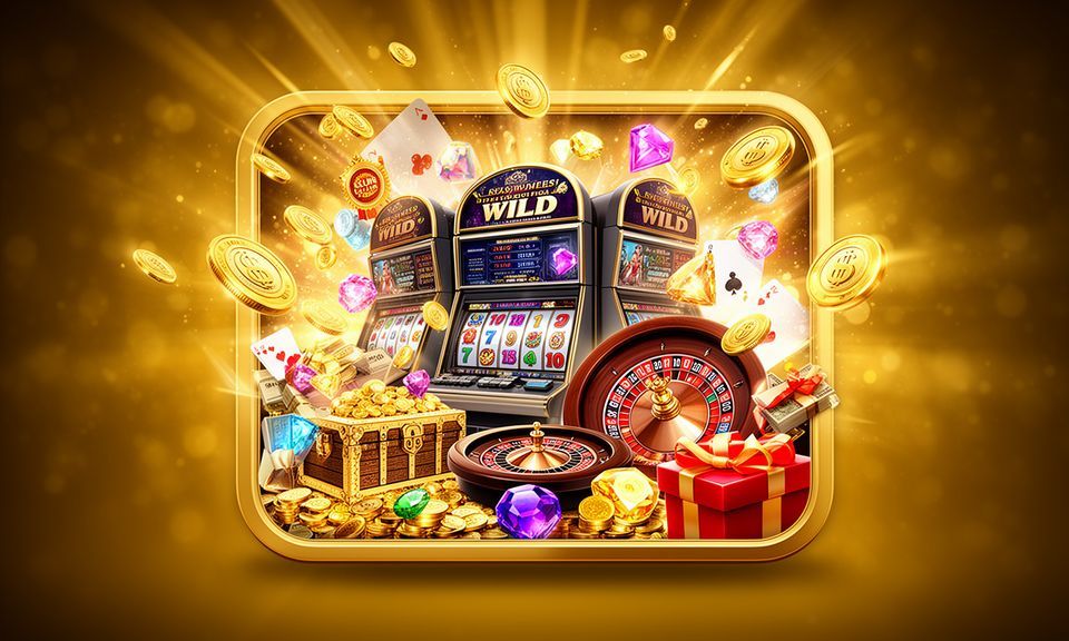 888db casino app visual